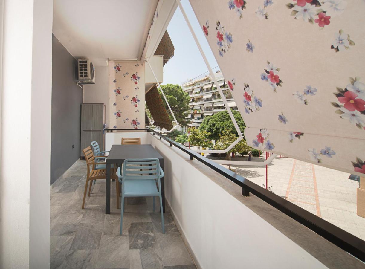 Happy Place In The Center Kalamata Extérieur photo